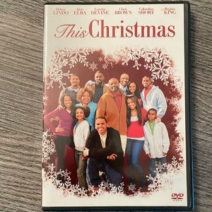 This Christmas / BUNDLE AND SAVE ON MOVIES